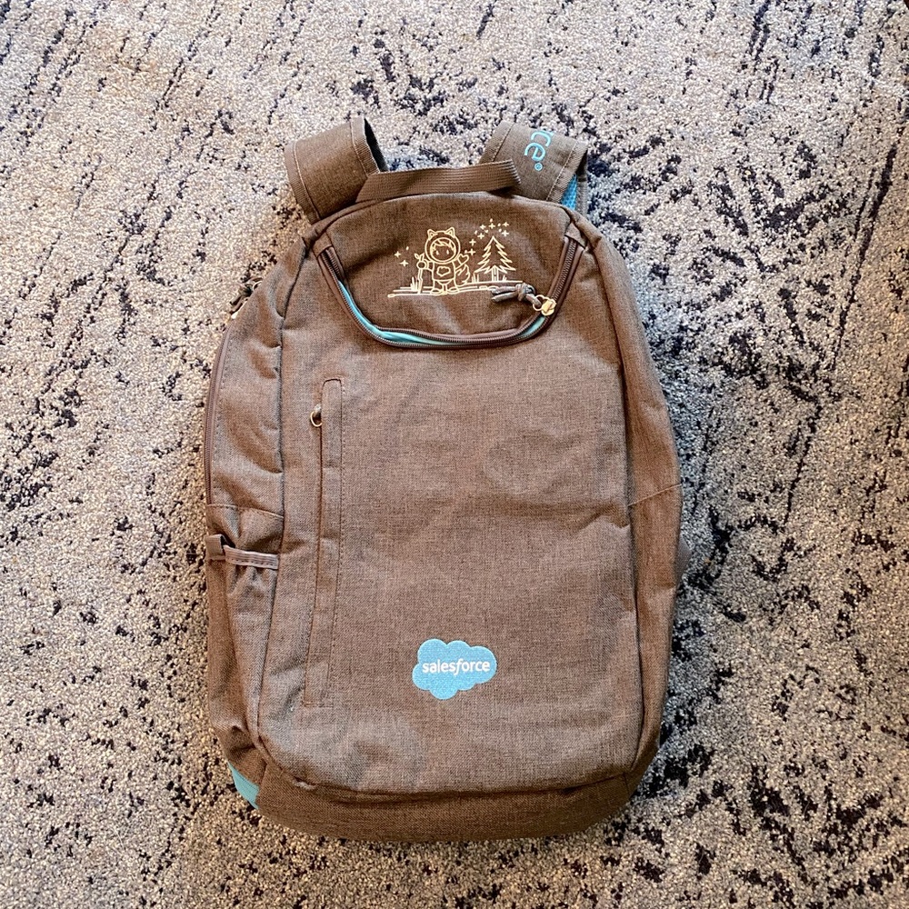 Emoro Backpack
